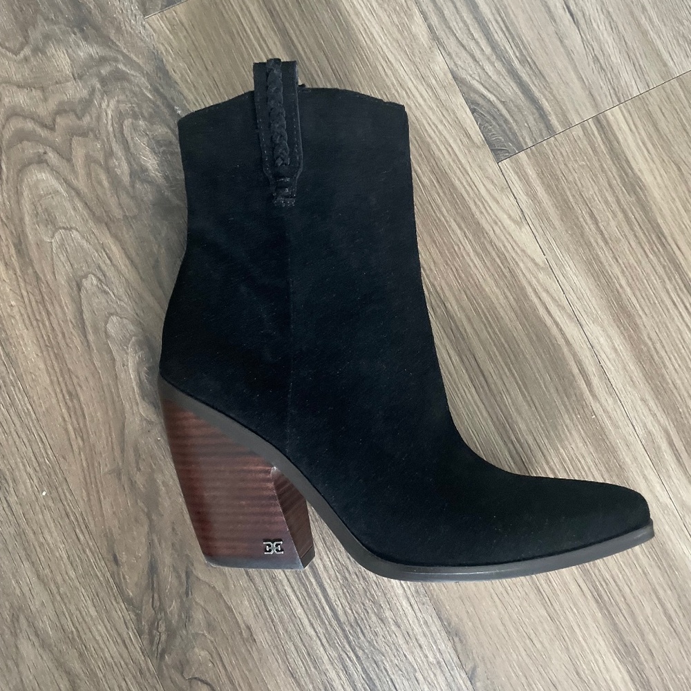 Sam Edelman Agnes Boot - Picture 1 of 4